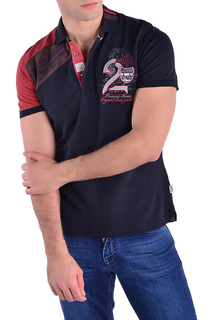 POLO T-SHIRT Galvanni