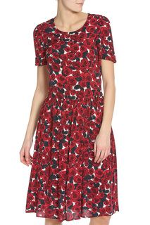 Платье Love Moschino