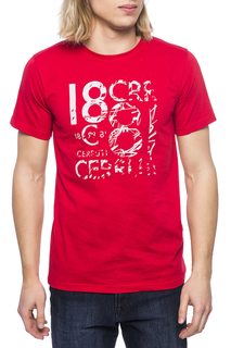 T-shirt Cerruti