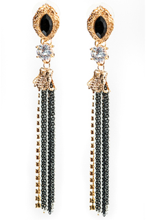 Серьги Paola Visconti