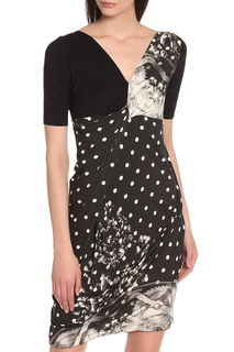 Легкое универсальное платье Oblique