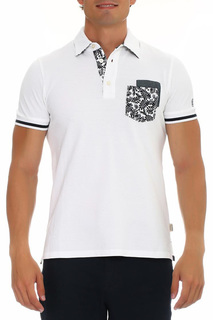 POLO T-SHIRT Galvanni