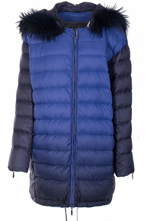 Пуховик BRICK