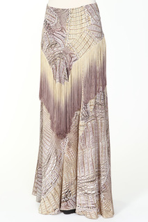 Юбка Roberto Cavalli