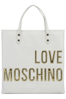 Клатч Love Moschino