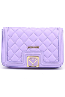 Клатч Love Moschino