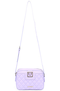 Клатч Love Moschino