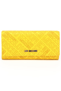 Клатч Love Moschino
