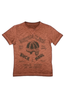 t-shirt Ruck&amp;Maul Ruck&Maul