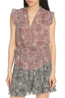 Блузка SCOTCH &amp; SODA