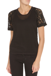 Блузка SCOTCH &amp; SODA