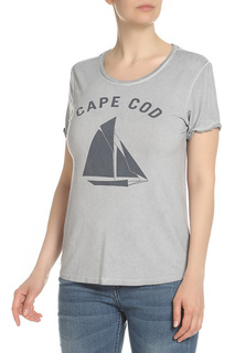Футболка SCOTCH &amp; SODA