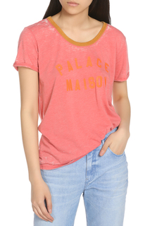 Футболка SCOTCH &amp; SODA