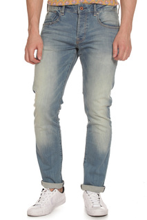 Брюки SCOTCH & SODA