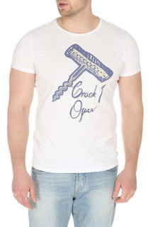 Футболка SCOTCH & SODA