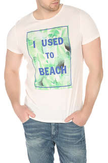 Футболка SCOTCH &amp; SODA
