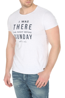 Футболка SCOTCH & SODA