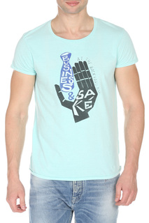 Футболка SCOTCH & SODA