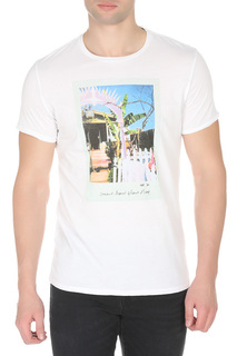 Футболка SCOTCH &amp; SODA