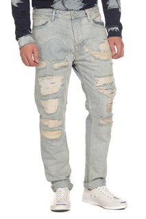 Брюки SCOTCH & SODA