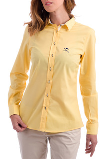 SHIRT POLO CLUB С.H.A.