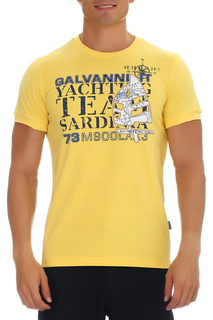 T-SHIRT Galvanni
