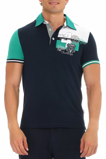 Polo shirt Galvanni