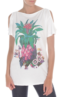 Футболка Just Cavalli