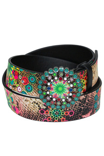 BELT Desigual