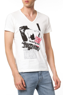 Футболка John Richmond