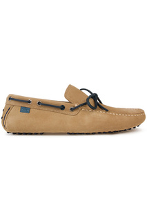 moccasins POLO CLUB С.H.A.