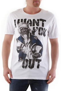 T-Shirt Absolut Joy