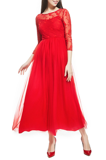 Длинное платье Nothing but Love