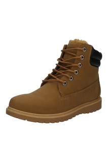 Ботинки Patrol