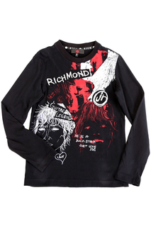 T-shirt RICHMOND JR