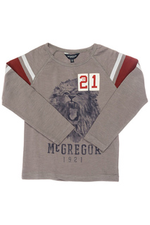 Лонгслив MCGREGOR
