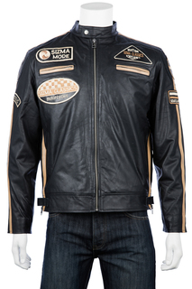 jacket Woodland