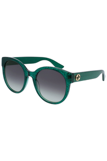 Солнцезащитные очки Gucci