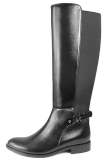 Сапоги с ремешком Marko