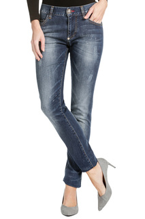 Джинсы Philipp Plein