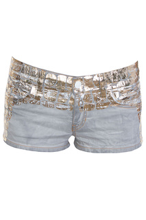 Шорты Just Cavalli