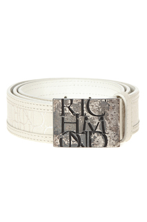 belt John Richmond