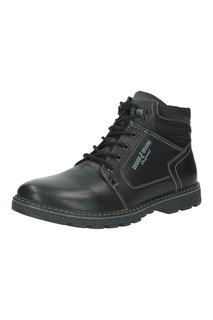 Ботинки Milana