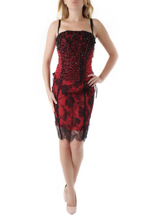 dress John Richmond