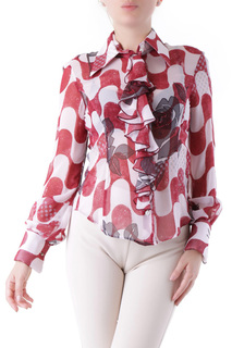 blouse John Richmond