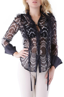 blouse John Richmond