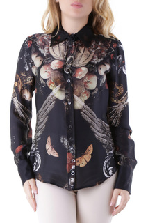 blouse John Richmond
