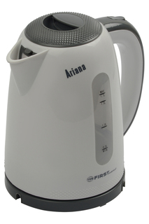 Чайник пластиковый FIRST