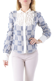 blouse Richmond Denim