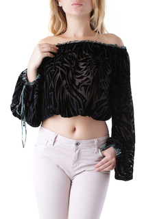blouse John Richmond